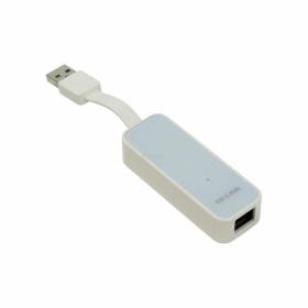 TP-LINK UE200, USB2.0 Сетевой адаптер, 100Mbps, 1xRJ45, RTL8152B