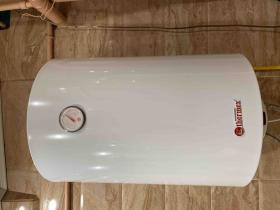 Водонагреватель Thermex TitaniumHeat 80 V 1.5кВт белый