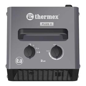 Электрическая тепловая пушка THERMEX Plus 3 (ЭдЭБ04541)