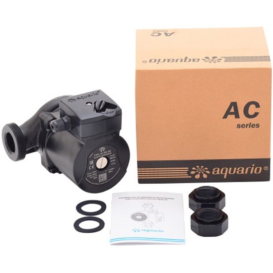 Насос Aquario Ac 328-180 5328