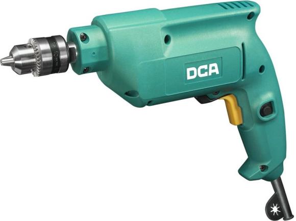 Дрель DCA AJZ05-10A