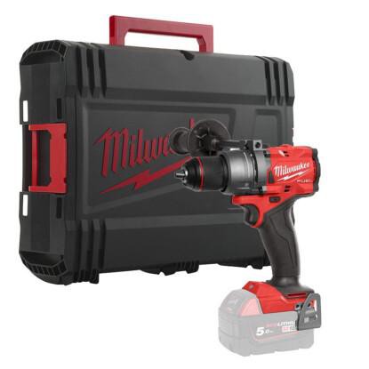 Дрель-шуруповерт Milwaukee M18 FPD3-0X (4933479859) без АКБ и ЗУ уд