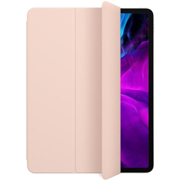 Чехол книжка APPLE 915447 для iPad Pro 12,9" (4,5,6 gen) Smart Folio English Lavender