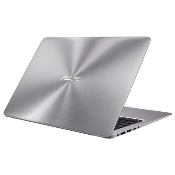 Ультрабук ASUS ZENBOOK UX310UQ 13.3" Gray (UX310UQ-GL287T)