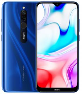 Смартфон Xiaomi Redmi 8 3GB/32GB Blue
