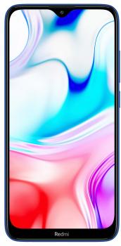 Смартфон Xiaomi Redmi 8 3GB/32GB Blue