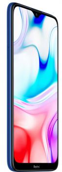 Смартфон Xiaomi Redmi 8 3GB/32GB Blue