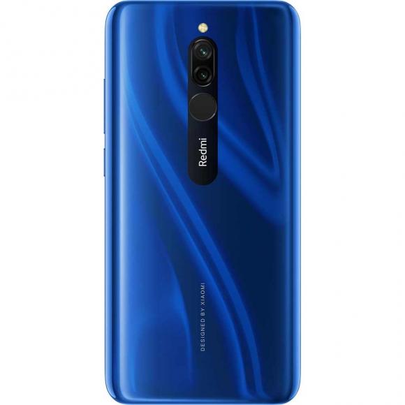 Смартфон Xiaomi Redmi 8 3GB/32GB Blue