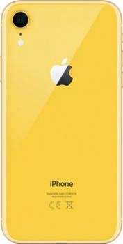 Смартфон Apple iPhone Xr 128Gb Yellow