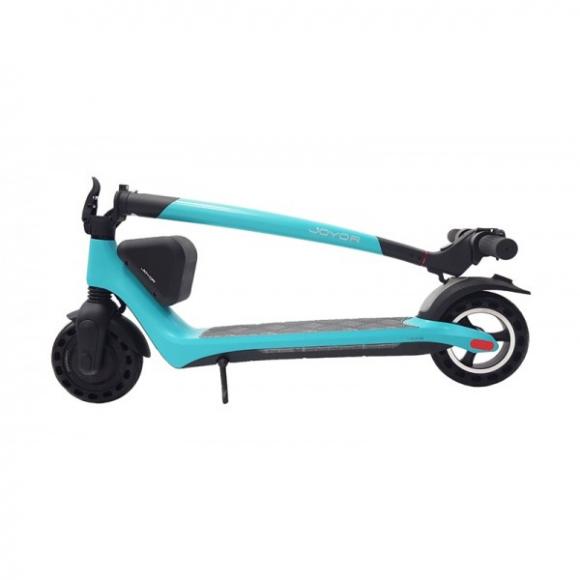 Электросамокат Joyor A5 Blue
