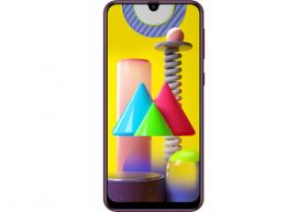 Смартфон Samsung Galaxy M31 2020 M315F 6/128Gb Red