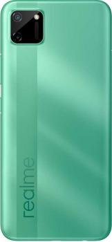 Смартфон Realme C11 2/32Gb Green