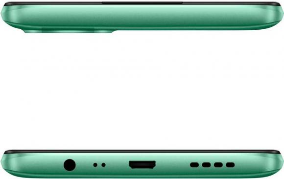 Смартфон Realme C11 2/32Gb Green