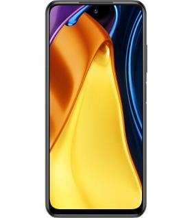 Смартфон Poco M3 Pro 5G 6/128GB Black