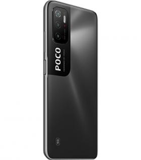 Смартфон Poco M3 Pro 5G 6/128GB Black