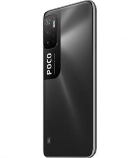 Смартфон Poco M3 Pro 5G 6/128GB Black