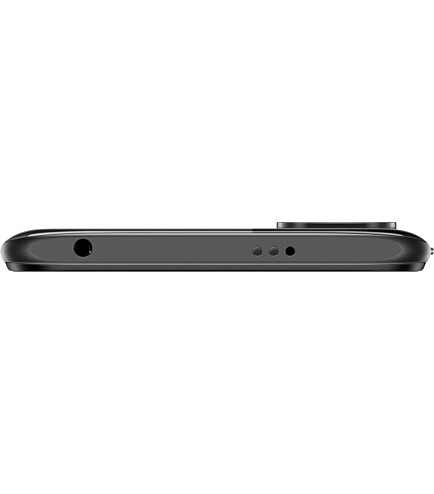 Смартфон Poco M3 Pro 5G 6/128GB Black