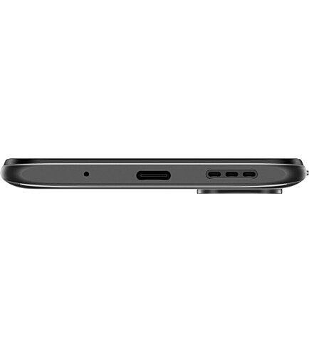 Смартфон Poco M3 Pro 5G 6/128GB Black