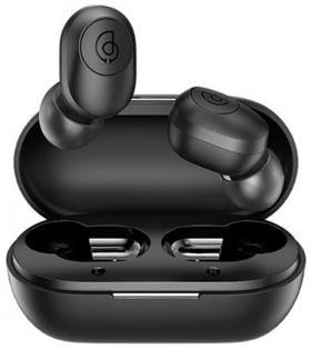 Наушники bluetooth Haylou GT2S, black