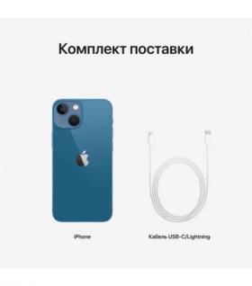 Смартфон Apple iPhone 13 Mini  512GB Blue