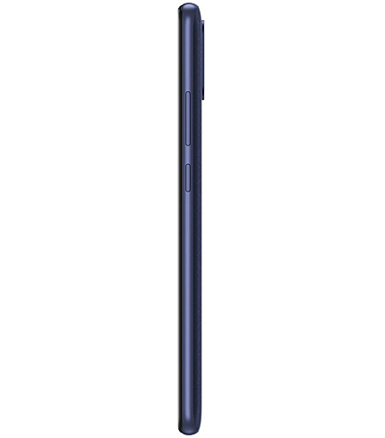 Смартфон Samsung Galaxy A03 2022 A035F 3/32GB Blue