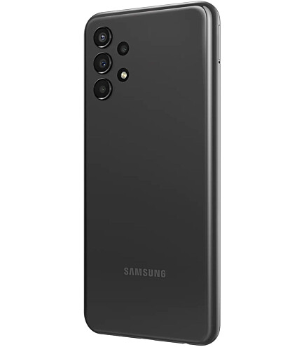 Смартфон Samsung Galaxy A13 2022 A135F 4/64GB Black EU