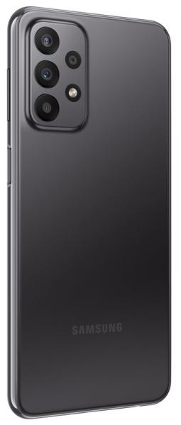 Смартфон Samsung Galaxy A23 2022 A235F 4/64GB Black EU