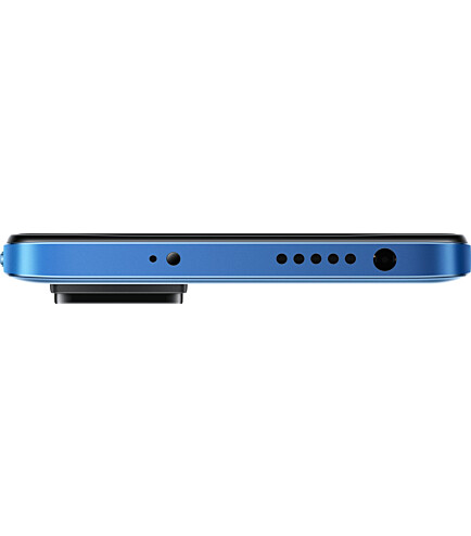 Смартфон Xiaomi Redmi Note 11S 8/128 GB Twilight Blue EU