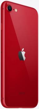 Смартфон Apple iPhone SE3 2022 256GB Red