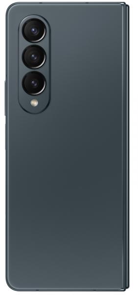 Смартфон Samsung Galaxy Z Fold 4 F936B 12/256GB Graygreen