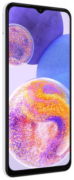 Смартфон Samsung Galaxy A23 2022 A235F 4/128GB White EU