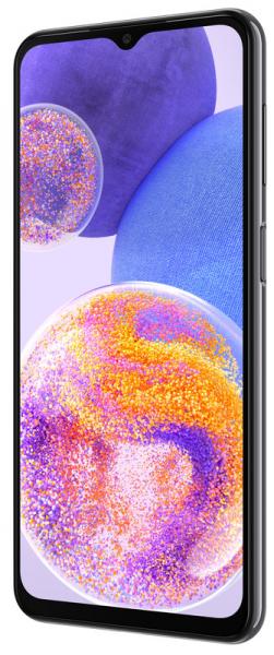 Смартфон Samsung Galaxy A23 2022 A235F 4/128GB Black EU