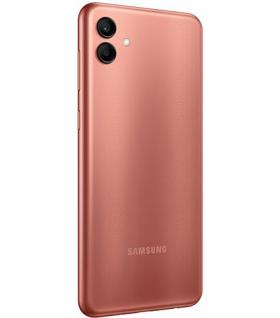 Смартфон Samsung Galaxy A04 A045F 3/32GB Copper