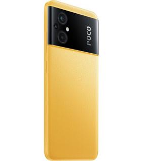 Смартфон POCO M5 6/128GB Yellow Global