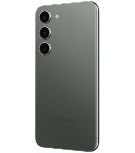 Смартфон Samsung Galaxy S23 8/256 GREEN