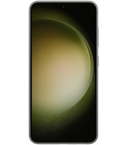 Смартфон Samsung Galaxy S23 8/256 GREEN