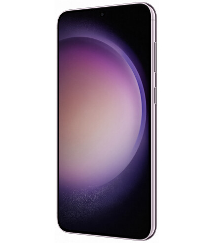 Смартфон Samsung Galaxy S23 Plus S916B 8/256GB Light Pink