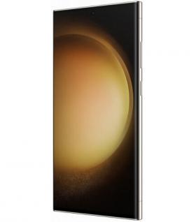 СмартфонSamsung Galaxy S23 Ultra S918B 12/256GB Beige