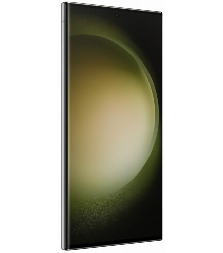СмартфонSamsung Galaxy S23 Ultra S918B 12/512GB Green
