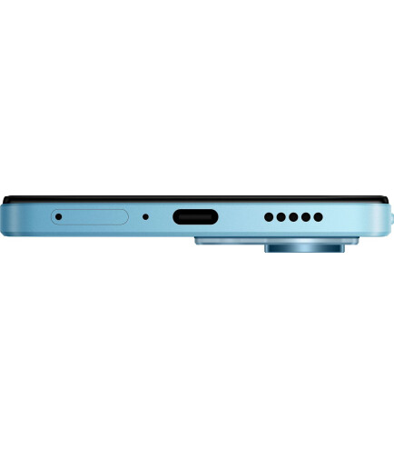 Смартфон POCO X5 Pro 5G 6/128GB Blue Global