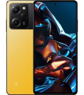 Смартфон POCO X5 Pro 5G 8/256GB Yellow Global
