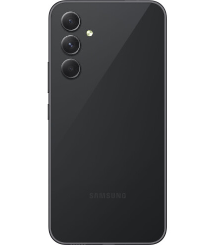 Смартфон Samsung Galaxy A54 6/128 SM-A546 Black