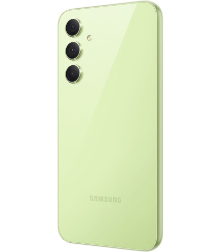 Смартфон Samsung Galaxy A54 6/128 SM-A546 Green