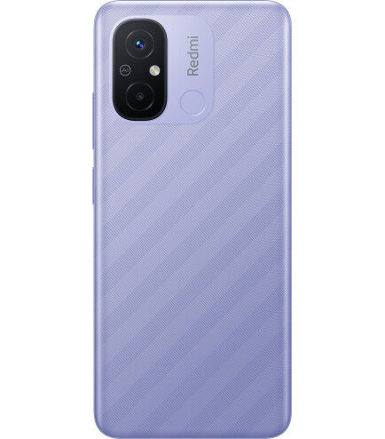 Смартфон Xiaomi Redmi 12C 3/64 Lavender Purple Global