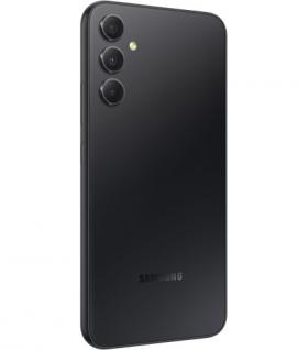 Смартфон Galaxy A34 8/256 SM-A346 Black