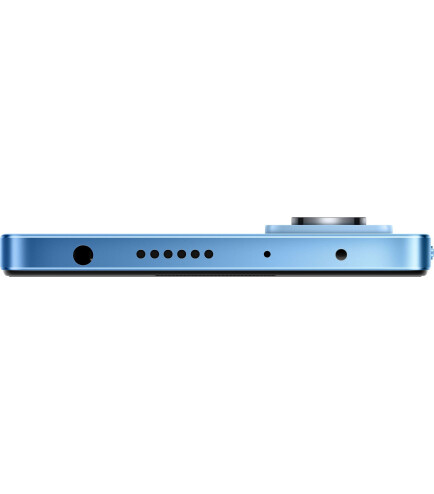 Смартфон Xiaomi Redmi Note 12 Pro 6/128 Glacier Blue
