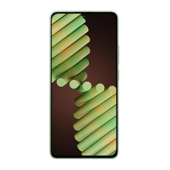Смартфон Xiaomi Redmi Note 13 8/256 ГБ Mint Green