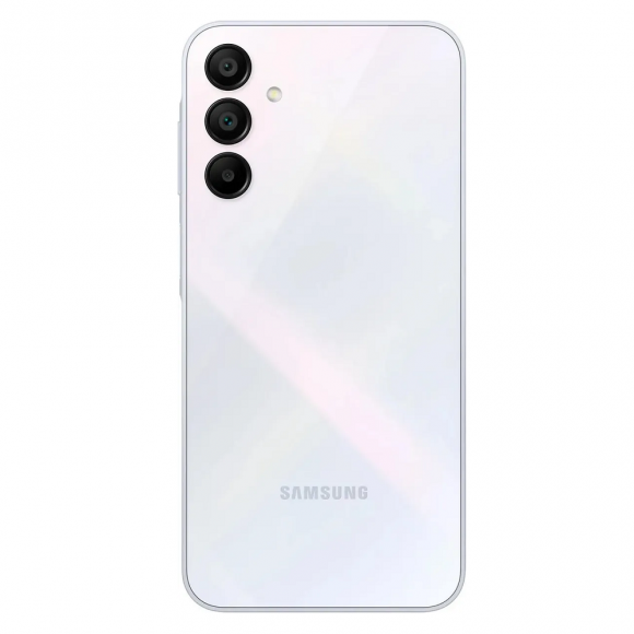 Смартфон Samsung Galaxy A15 4/128Gb White EU