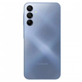 Смартфон Samsung Galaxy A15 8/256Gb Blue EU