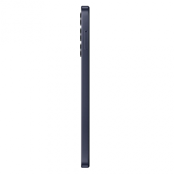 Смартфон Samsung Galaxy A25 6/128Gb Black